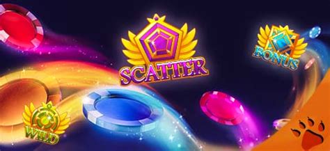 Scatter Symbol in Online Slots: a Complete Guide + Best Paying .